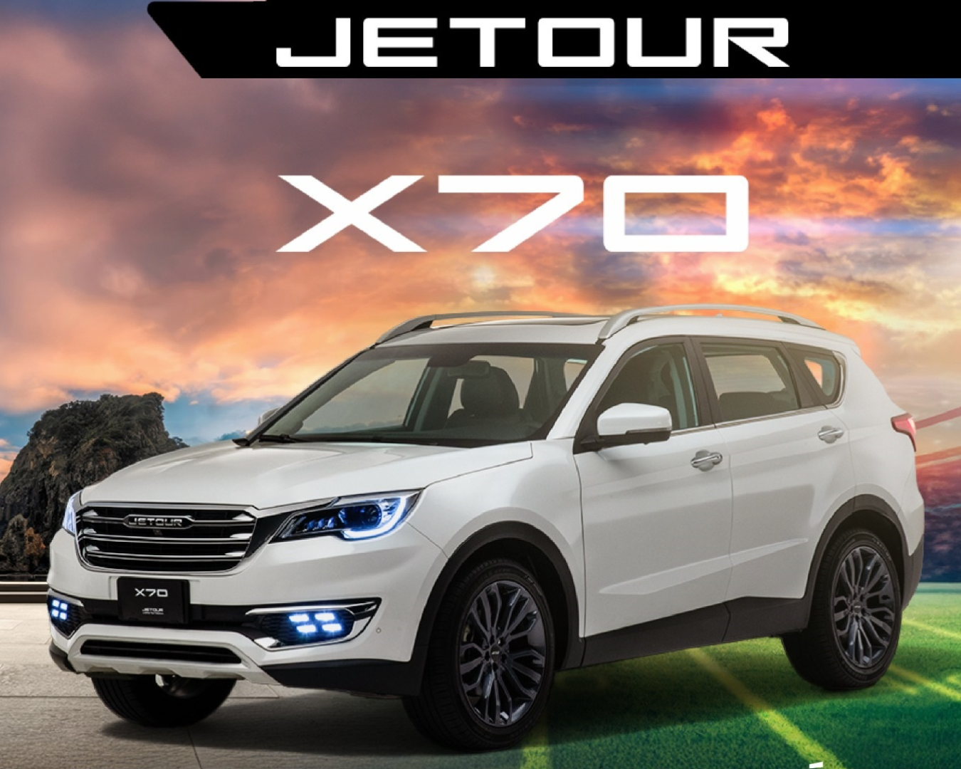 Jetour
